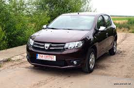 Si tu es en sw 16.940, une version plus à jour existe sur le site easyconnect justement. Dacia Cheama In Service 1500 De Masini Din Cauza Unor Probleme Grave Arena It