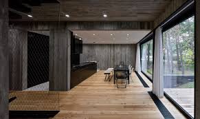 Seaside House Ultra Architects Archdaily We are going to make a large minecraft house, all you need is a world in creative, or if you manage to get very build a 3 high concrete wall, build it on the ground and one block away from the outline.