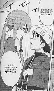 It was serialized in kadokawa shoten's shōnen ace between january. The Incomplete Manga Guide Manga Mirai Nikki