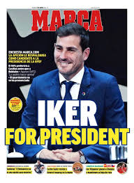 Plan a funeral, find contact information and more. Laliga Iker Casillas Officially Announces His Candidacy For Rfef Presidency Marca In English