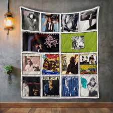 We did not find results for: Eddie Money Album Covers Quilt Blanket Doveprints
