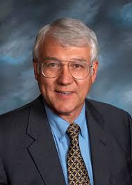 Science Café guest Ron Scott to discuss Alzheimer's Disease