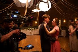 With saoirse ronan, hugh gormley, brid brennan, maeve mcgrath. Brooklyn 2015 Imdb