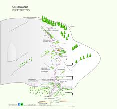 The arms were officially granted on december 9, 1982. Klettersteig Haiming Geierwand Klettersteige Otztal