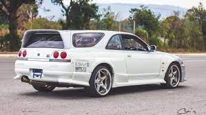 30,098 likes · 8 talking about this. Schnappchen Der Woche Ein Nissan Skyline Gt R R33 Kombi