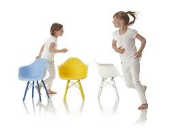 Bucket Chair Kids Chairs Modern Kids Furniture Kids Room Inspiration