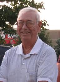 Carl Hall Obituary (2016)