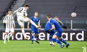 Мощный дебют «динамо» в европе. Yuventus Dinamo 3 0 Video Golov I Obzor Matcha á‰ Ua Futbol