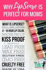 This Is Too #Funny Not To Share. I Had To! Who Else Sang This As You Read  It? #Lipsense Is Amazing! One Tube Will L… | Lipsense, Lipsense Gloss, Senegence  Lipsense