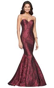 Faviana S10118 Dress Buy Designer Gowns Evening Dresses