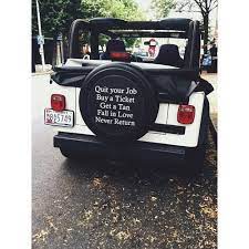 Farewell Letter From Jeep Jeep Life Jeep Wrangler