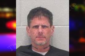 Larry Rath — Carroll County Jail Bookings