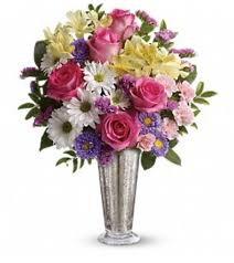 Maybe you would like to learn more about one of these? Shining Smile Bouquet Berryville Va Florist