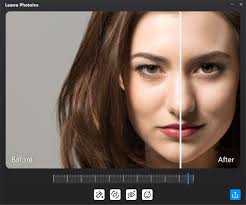 Maybe you would like to learn more about one of these? How To Enlarge Eyes In Portraits Leawo Tutorial Center