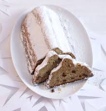 Weihnachten Rezepte Fur Stollen Christstollen Essen Und Trinken Lebensmittel Essen