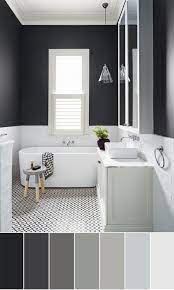 Bathrooms are the smallest rooms in our homes, and sometimes they can be smaller than most. 111 World S Best Bathroom Color Schemes For Your Home Homesthetics Inspiring Ideas For Your Home White Bathroom Designs Small Bathroom Remodel Bathroom Design