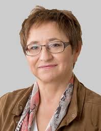 Kögel-Knabner, Ingrid