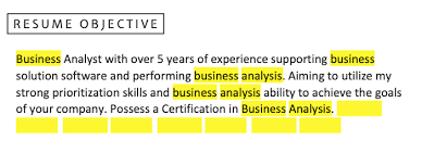 What is a resume keyword? Resume Keywords List Of 170 Key Examples Resume Genius
