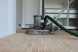Kan Ik Zelf Mijn Houten Vloer Schuren Hisspa Parket