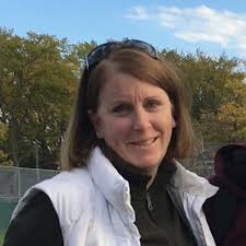 Tracy Ellsworth's Instagram, Twitter & Facebook