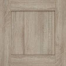 American Woodmark 14 1 2x14 9 16 In Cabinet Door Sample In Reading Dfo Duraform Drift 97092 The Home Depot In 2020 Shaker Cabinets Stained Kitchen Cabinets Staining Cabinets