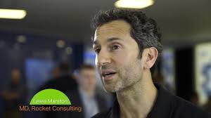 About Rocket Consulting