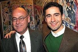 American actor and singer, born 4 july 1975 in sacramento, california, usa. John Lloyd Young Of Jersey Boys Honored With Caricature At Sardi S John Lloyd Young Young John Jersey Boys