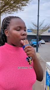 Ice Cream Man Africa Nit This Time around