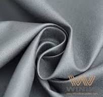 DMF Free PU Faux Leather Leatherette Fabric for Garments for Bag