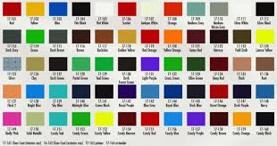 13 Sherwin Williams Automotive Color Chart Ocsports Co