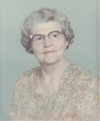 My Husband Paul's Family