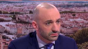 Benjamin Haddad sur LCI : "Le seul dictateur dans cette guerre, c'est  Poutine"