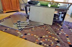 Get the best deals on ikea stainless steel kitchen tools and gadgets. Ikea Flytta Stainless Steel Cart Rainydaymagazine
