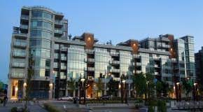 Find your new facilities manager job in vancouver to start making more money. Olympic Village City Of Vancouver
