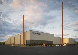 2020 levererade vi 66 900 lastbilar, 5 200 bussar samt 11 000. Scania Investiert Sek 1 5 Milliarden In Energieeffiziente Giesserei Scania Schweiz