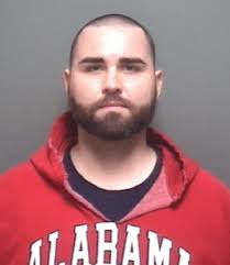 Morgan County Arrest Reports 12/12/16