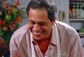 What are your favorite restaurant references?