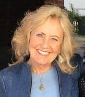 Jill Lindberg Obituary (1956