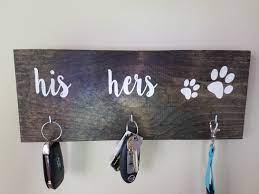 Dog themed decor is excellent for pet lovers. 28 Pieces Of Decor Every Pet Lover Needs In Their House