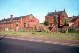 Nostalgic 1960 S 70 S Preston Revealed In Pictures Part 3 Blog Preston