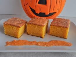 Recette De Cuisine Gateau A La Citrouille Ideal Pour Halloween Gateau A La Citrouille Recettes De Cuisine Recette Gateau Citrouille