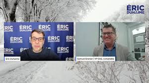 Éric duhaime is a canadian conservative pundit. Eric Duhaime Home Facebook
