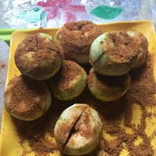 Slit the pav from the center and oast the pav till they are crisp. Bharwan Tinda Recipe Stuffed Tinda Recipe Yummy Tummy