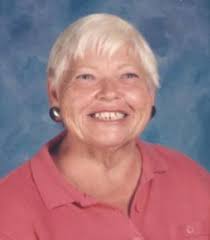 Laurel Thompson Obituary and Online Memorial (2023)