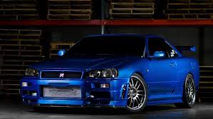 Free for commercial use no attribution required high quality images. Nissan Skyline R34 Wallpaper Hd 960x600 Download Hd Wallpaper Wallpapertip