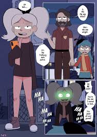 TripleVexx - Marra Comic porn (Hilda) (hilda) porn comic by [triplevexx].  Rape porn comics.