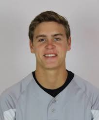 2016 Baseball Roster