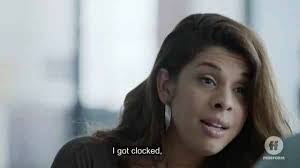 Good Trouble: Season 1, Episode 6 "Imposter"