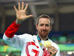 This time they are hoping for at least eight medals, with laura kenny and jason kenny both preparing to make. Rio Olympics 2016 Bradley Wiggins Wins Gold Team Gb Third In Medal Table
