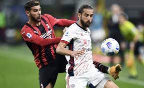 Relevant information for milan — cagliari: Jx9okcxevyqxim